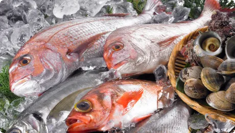 水産物
