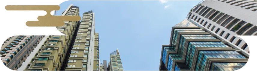 複数の財閥企業が存在する